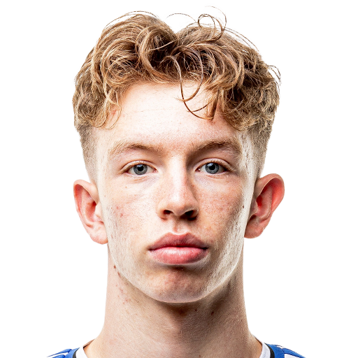 FC 25 Face