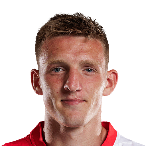 FC 25 Face