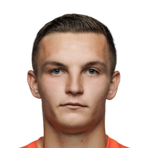 FC 25  Face