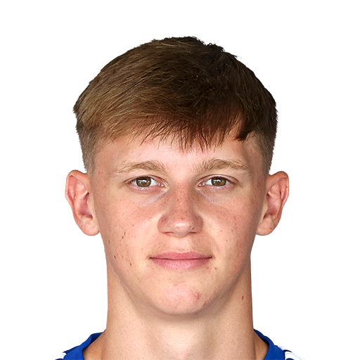 FC 25 Face