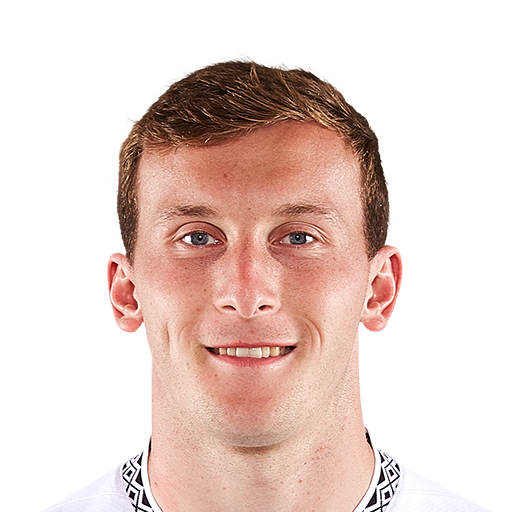 FC 25 Paton Face