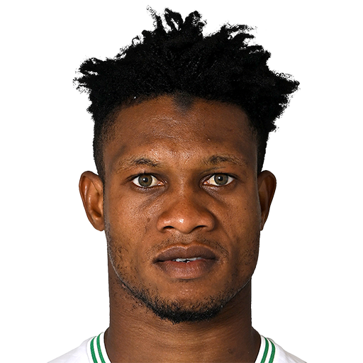 FC 25 Face