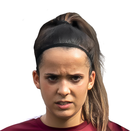 FC 25  Face
