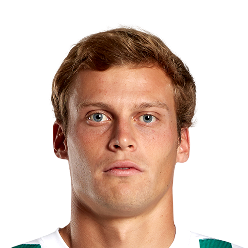 FC 25  Face
