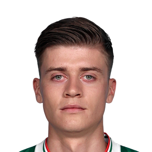 FC 25 Face