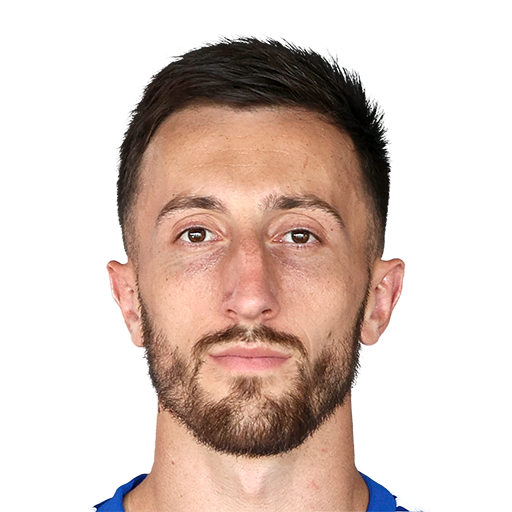 FC 25  Face