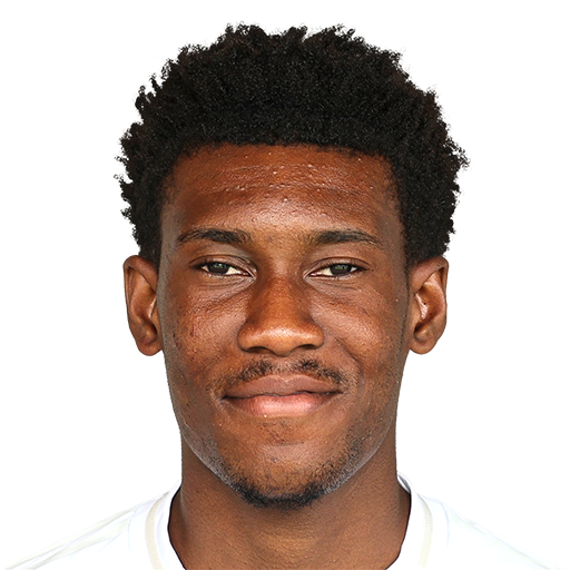FC 25  Face