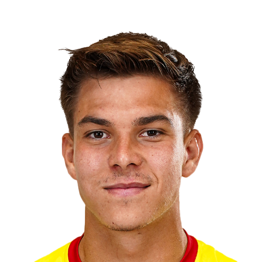 FC 25 Face
