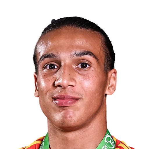 FC 25  Face
