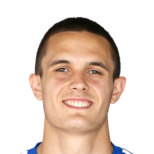 FC 25 Face