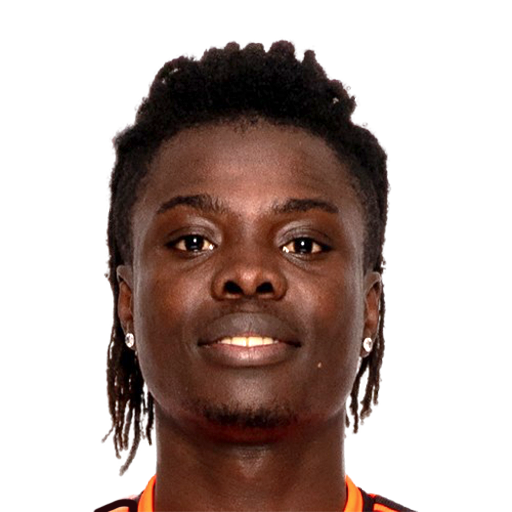 FC 25 Face
