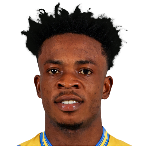 FC 25  Face