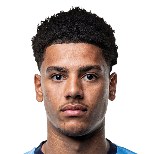 FC 25  Face