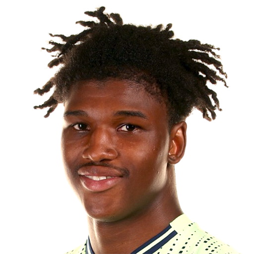 FC 25  Face