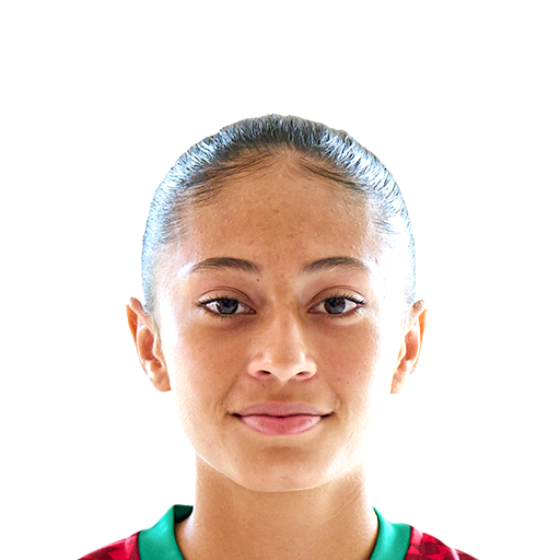 FC 25 Face