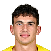 FC 25 Face