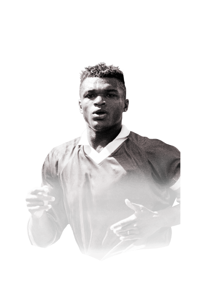 FC 25 Desailly Face