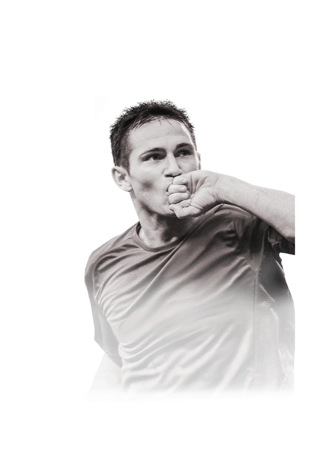 FC 25 Lampard Face