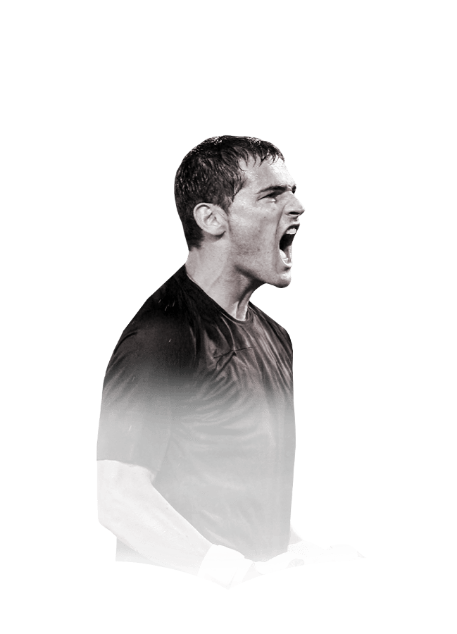 FC 25 Casillas Face