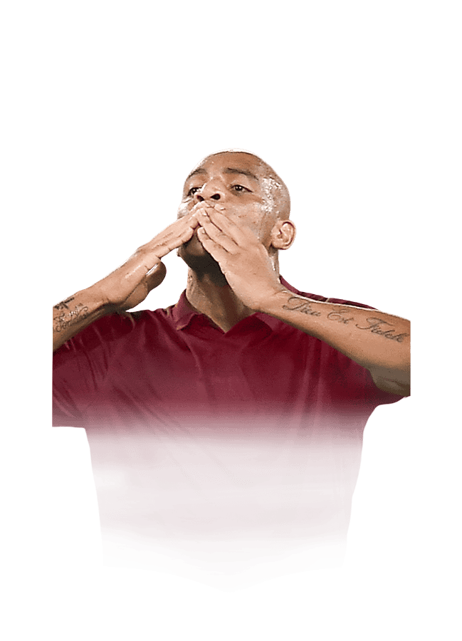 FC 25 Maicon Face