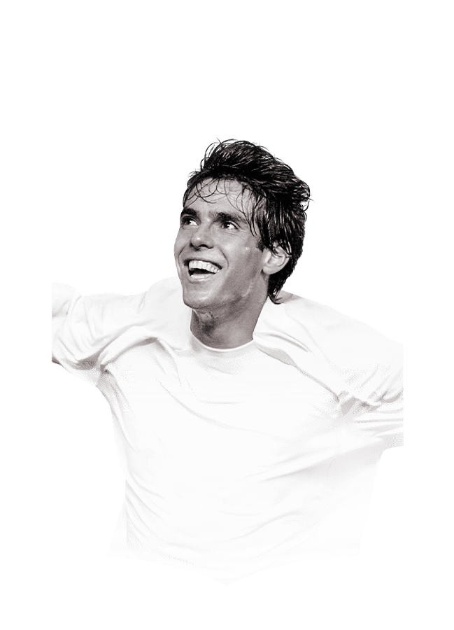 FC 25 Kaka Face