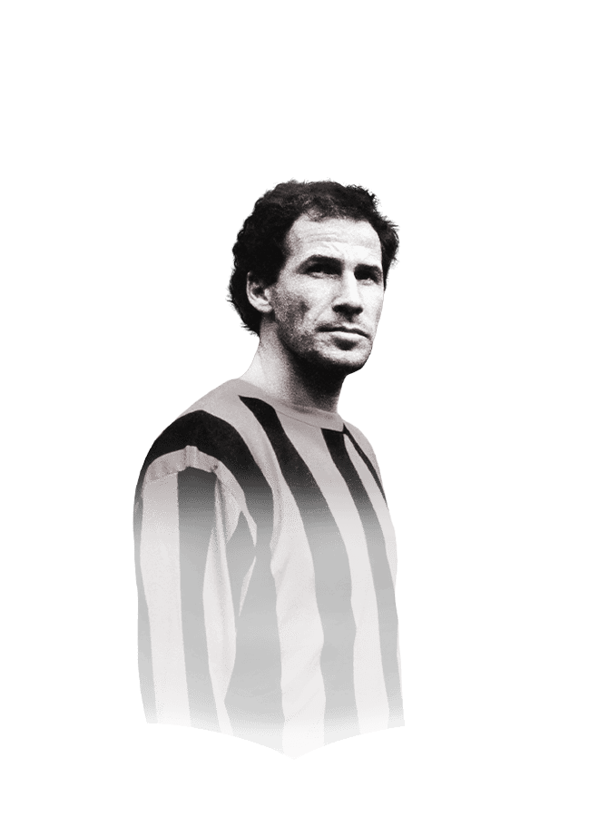 FC 25 Baresi Face