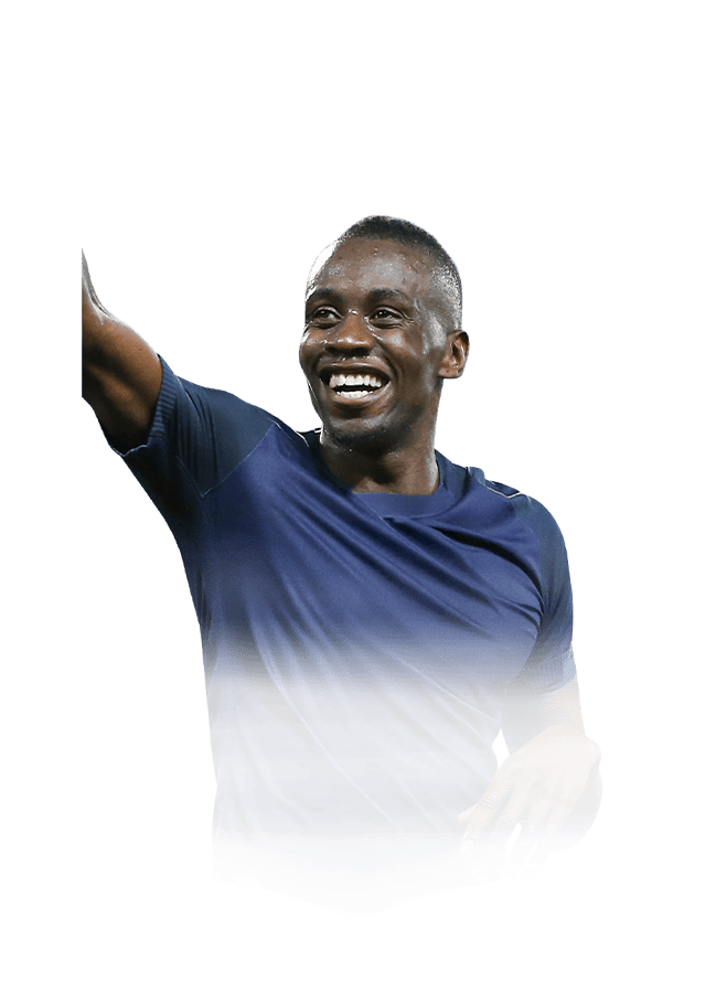 FC 25 Matuidi Face