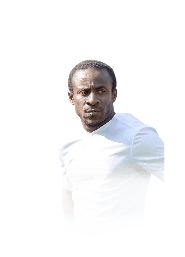 FC 25 Doumbia Face