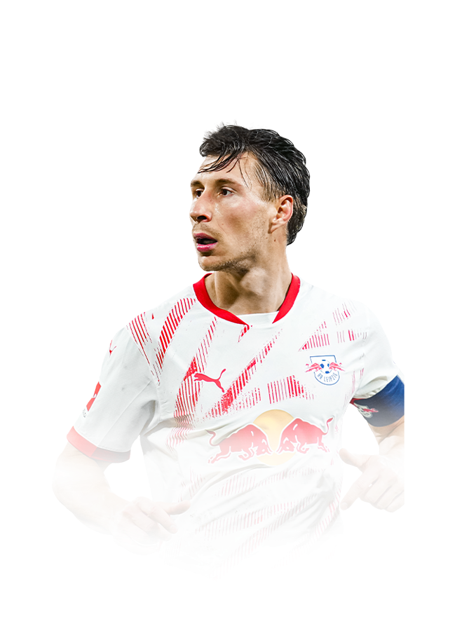 FC 25 Orban Face