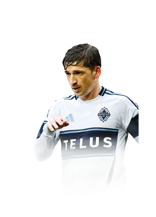 FC 25 Gauld Face