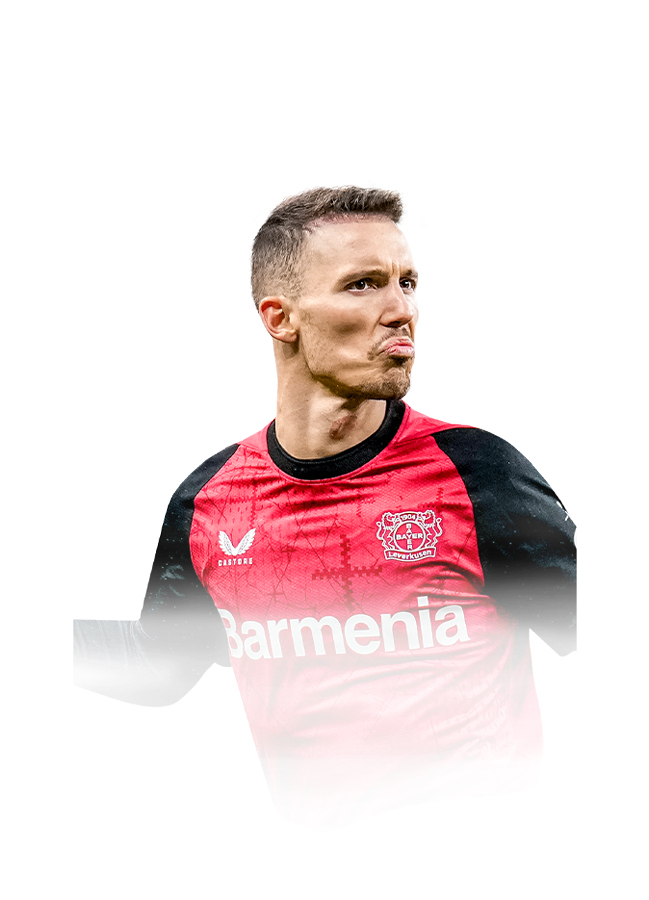 FC 25 Grimaldo Face