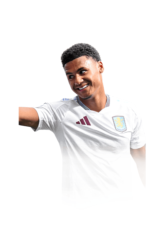 FC 25 Watkins Face