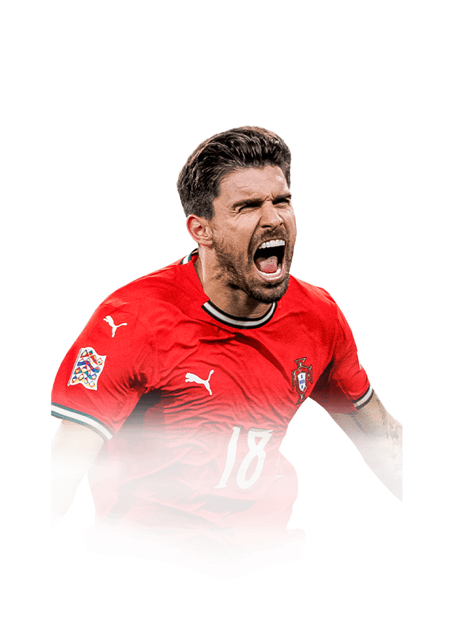 FC 25  Neves Face