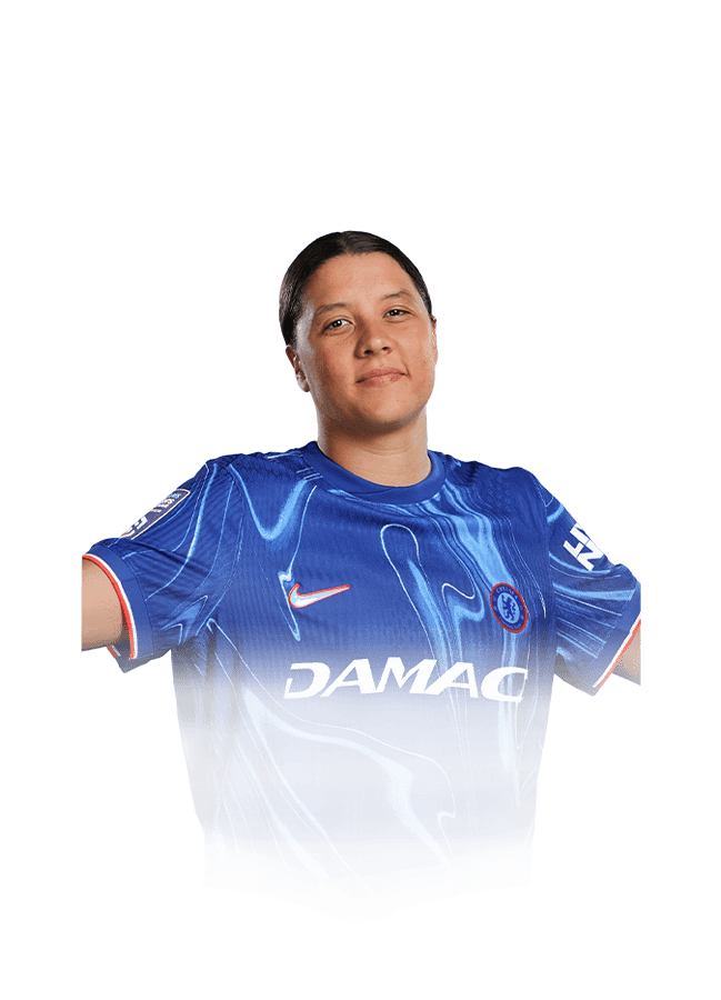 FC 25 Kerr Face