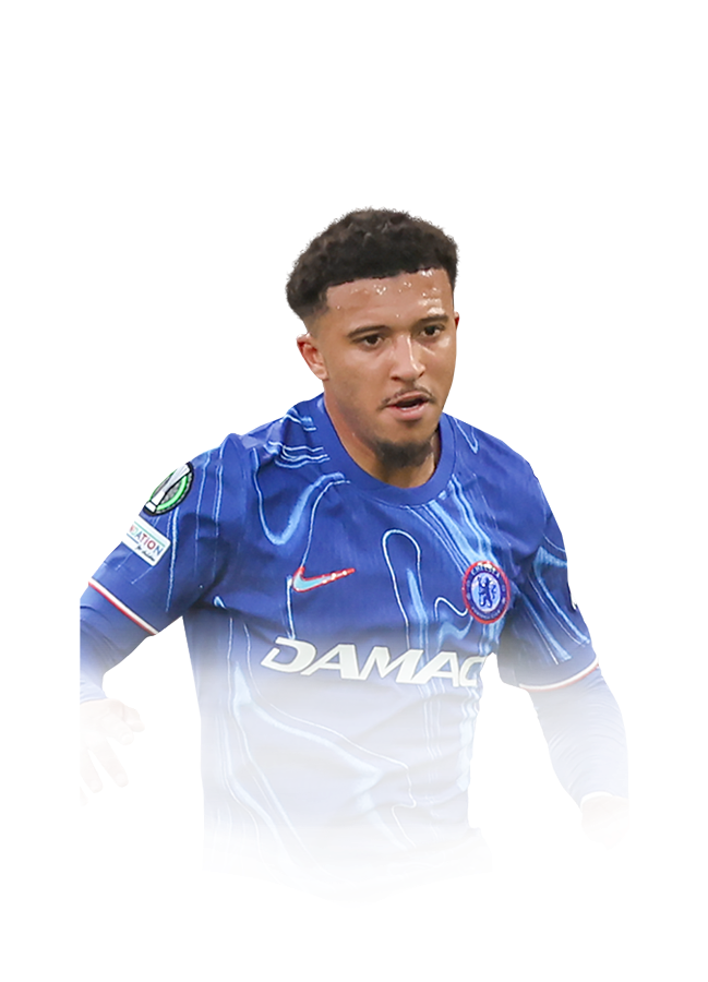 FC 25 Sancho Face