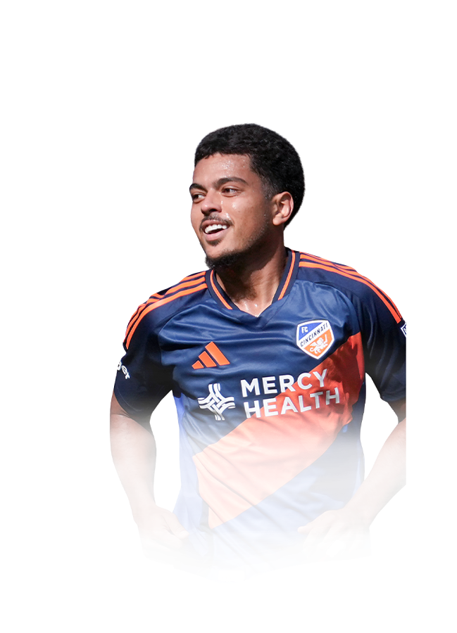 Player image