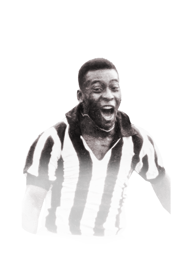 FC 25 Pele Face