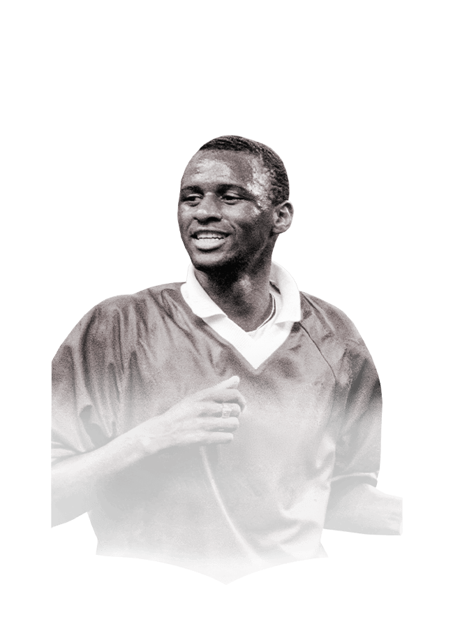 FC 25 Vieira Face