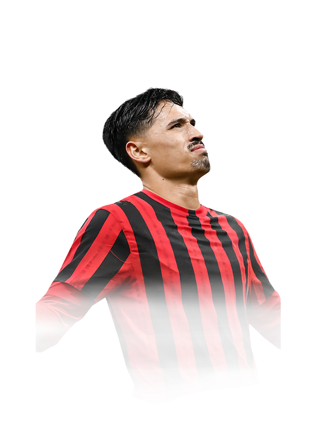 FC 25 Reijnders Face