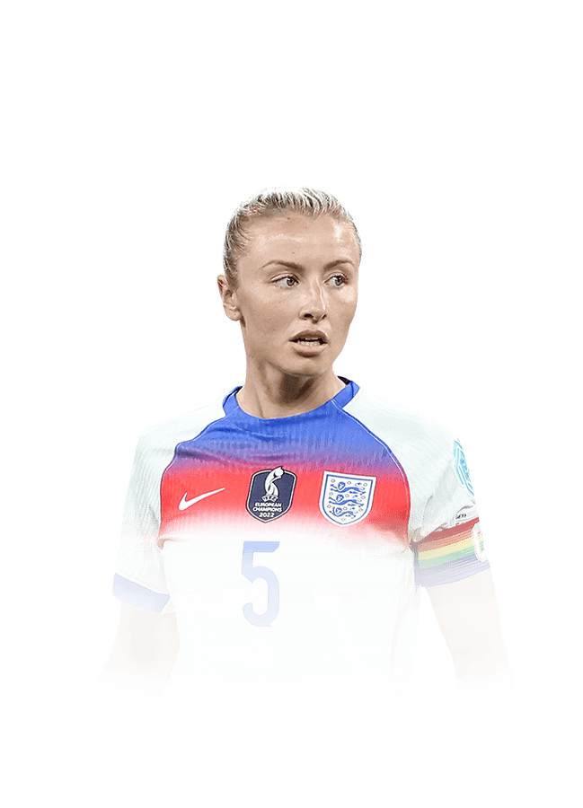 FC 25 Williamson Face