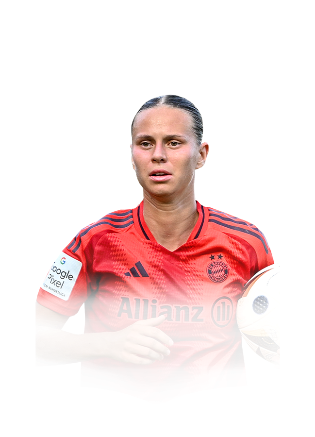 FC 25 Buhl Face