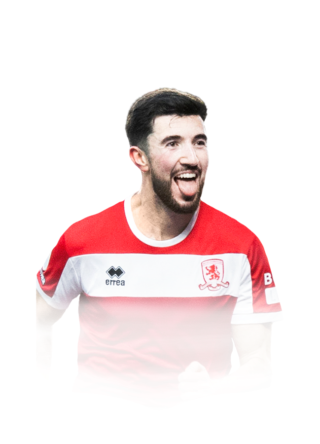 FC 25 Azaz Face
