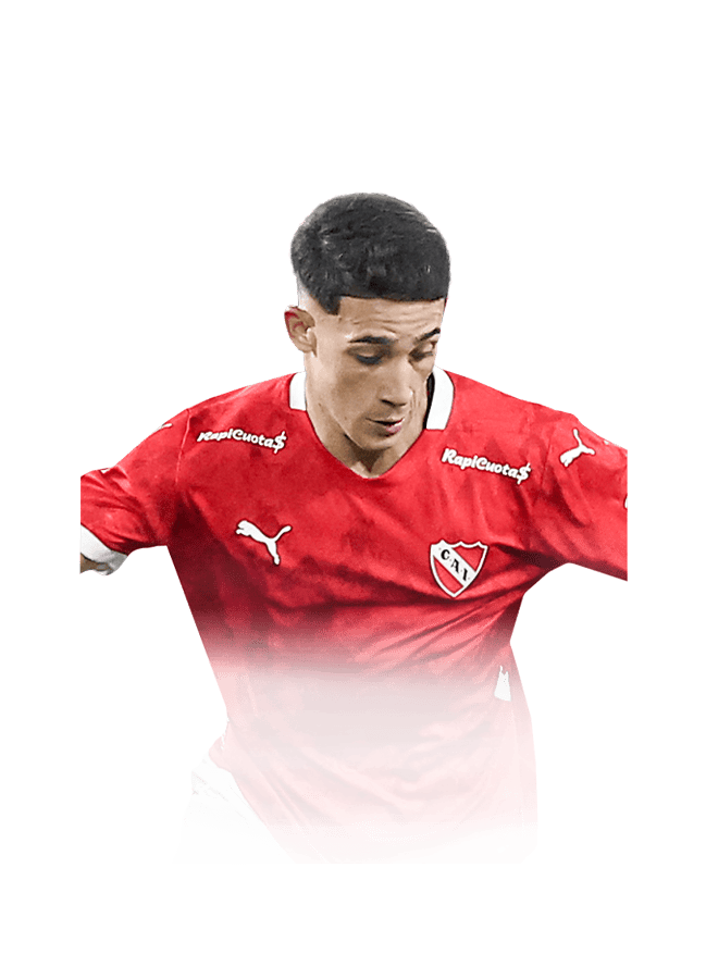 Player image