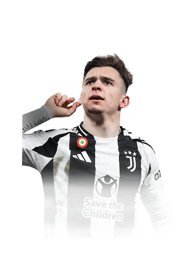 Player image
