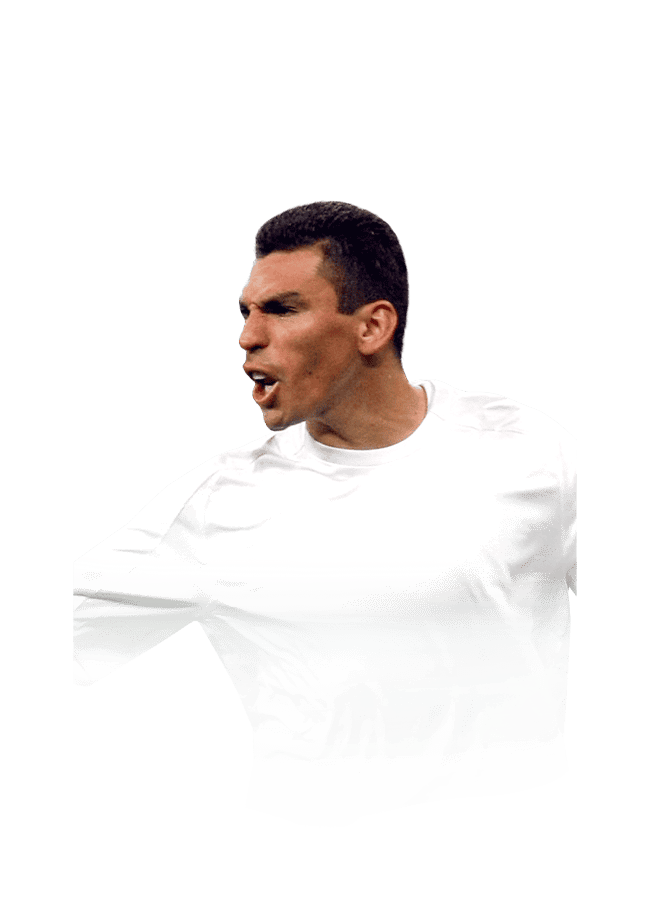 FC 25 Lucio Face