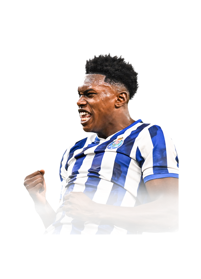 Player image