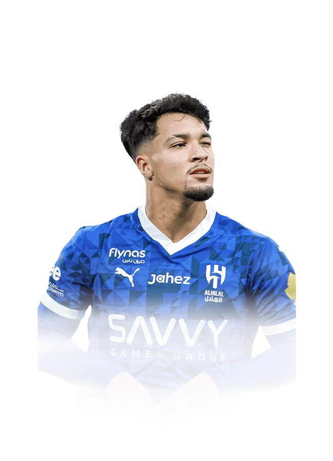 Player image