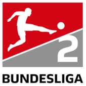 League Logo