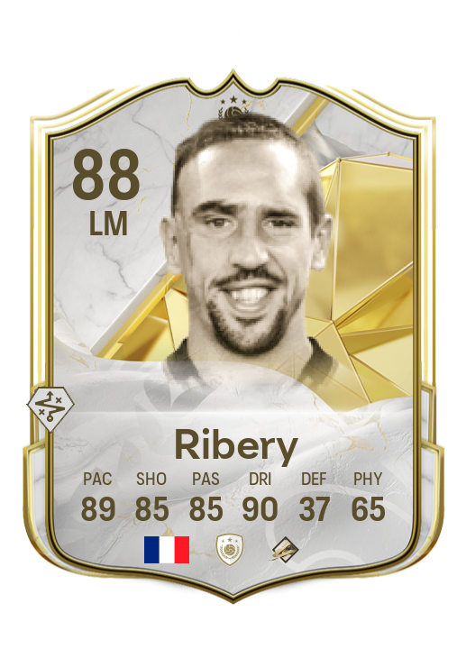 Player Card