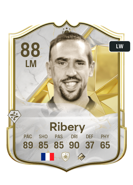 Player Card